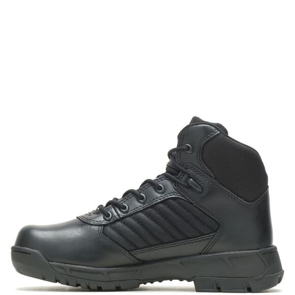 Bates Womens Tactical Sport 2 Mid DryGuard Black Boots (NWT) - Picture 3 of 5
